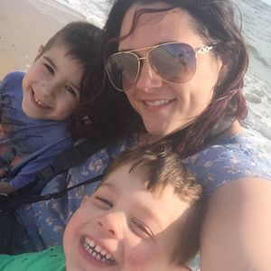 Meet your Posher, Keagan